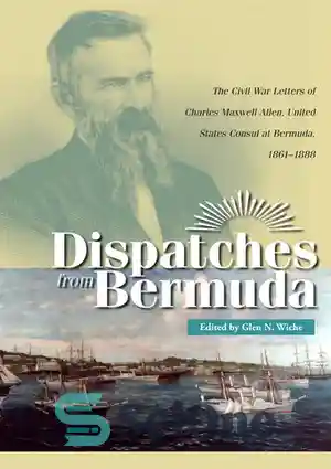 دانلود کتاب Dispatches From Bermuda – اعزام از برمودا